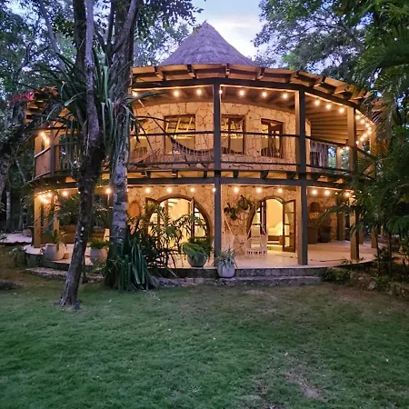 Divine Embodi Retreat
