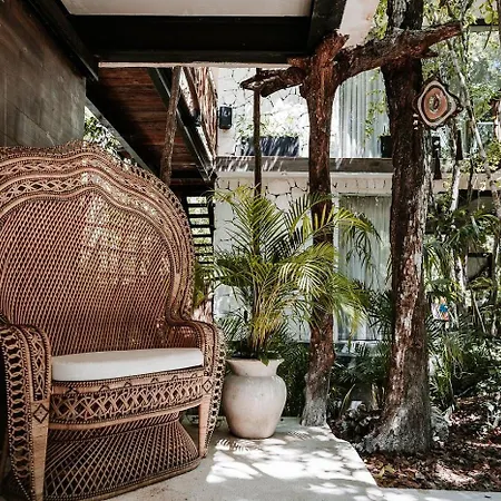 Divine Embodi Retreat Resort