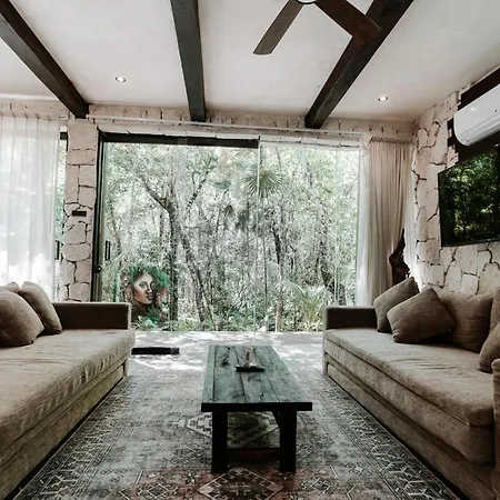 Divine Embodi Retreat Tulum
