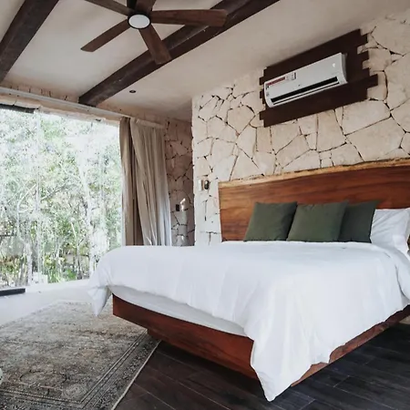 Divine Embodi Retreat Tulum