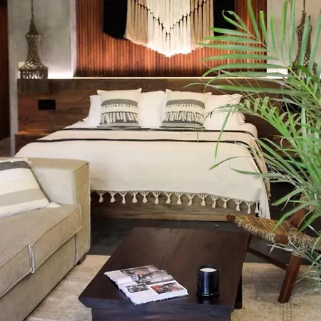 5star Luxury Condo-cenote And Infinity Pool-new