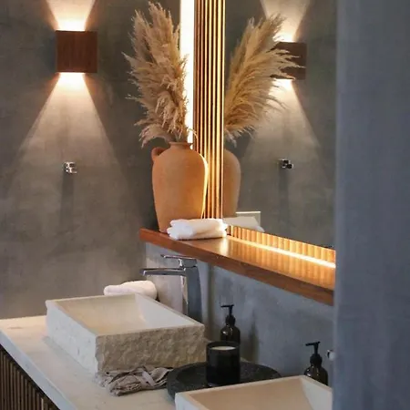 Apartment 5star Luxury Condo-cenote And Infinity Pool-new *