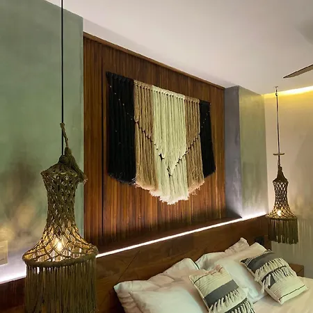 5star Luxury Condo-cenote And Infinity Pool-new Apartment *