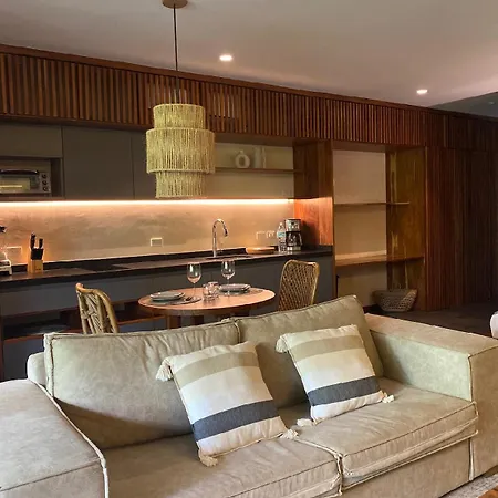 5star Luxury Condo-cenote And Infinity Pool-new *