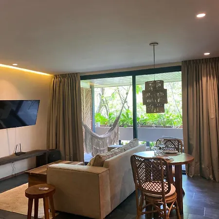 5star Luxury Condo-cenote And Infinity Pool-new * Tulum