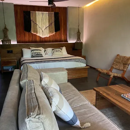 5star Luxury Condo-cenote And Infinity Pool-new Apartment