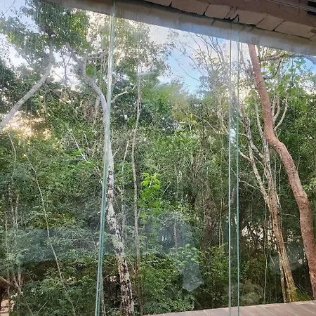 Divine Embodi Retreat * Tulum