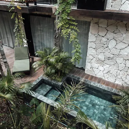 Divine Embodi Retreat Resort