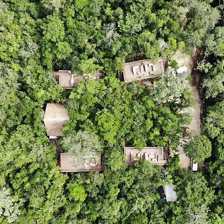 Divine Embodi Retreat Tulum