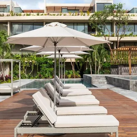 Apartment 2br, 2bathroom Mistiq Gym 4 Pools *