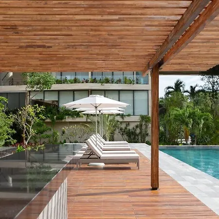 Apartment 2br, 2bathroom Mistiq Gym 4 Pools *