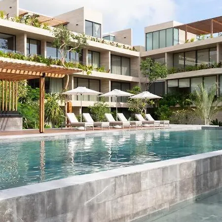 Apartment 2br, 2bathroom Mistiq Gym 4 Pools *