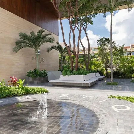 Apartment 2br, 2bathroom Mistiq Gym 4 Pools