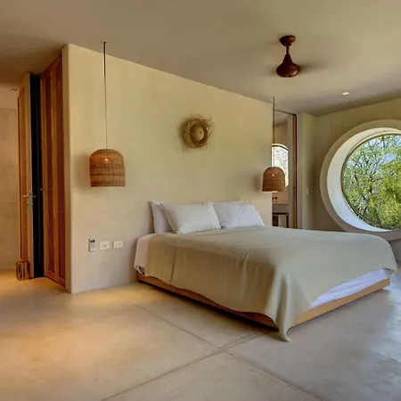 Green Villa Tulum *