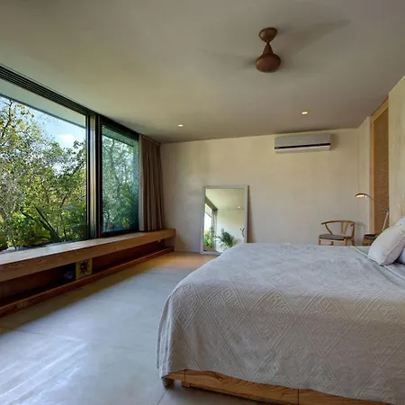 Green Villa Tulum * Tulum