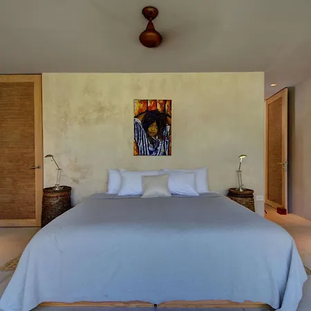Green Villa Tulum Villa Tulum