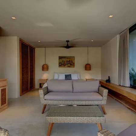 Villa Green Villa Tulum Tulum