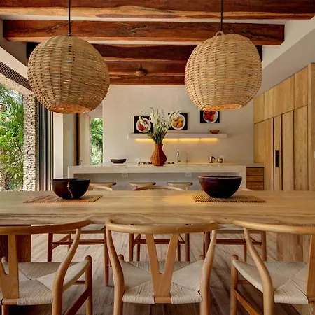 Green Villa Tulum *