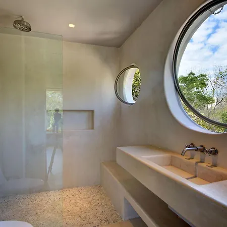 Green Villa Tulum Villa *
