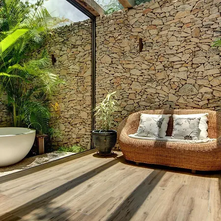 Green Villa Tulum Tulum