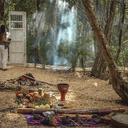 Divine Embodi Retreat