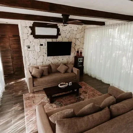 Resort Divine Embodi Retreat *