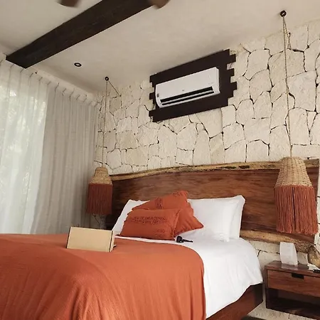 Resort Divine Embodi Retreat *