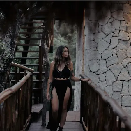 Divine Embodi Retreat * Tulum