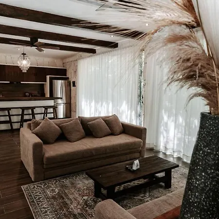 Resort Divine Embodi Retreat