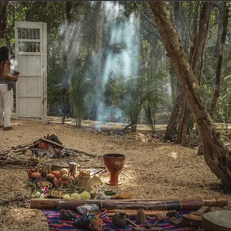 Resort Divine Embodi Retreat