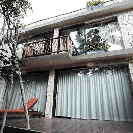 Divine Embodi Retreat * Tulum