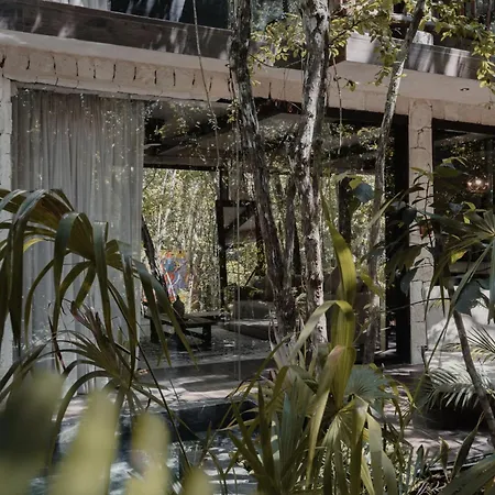 Divine Embodi Retreat Resort
