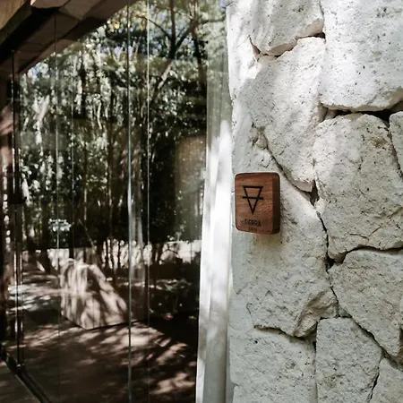 Resort Divine Embodi Retreat *