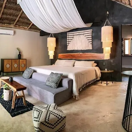 Divine Embodi Retreat Resort