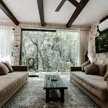 Resort Divine Embodi Retreat