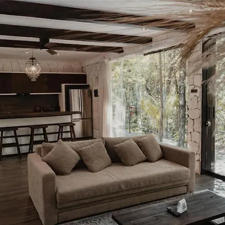 Resort Divine Embodi Retreat