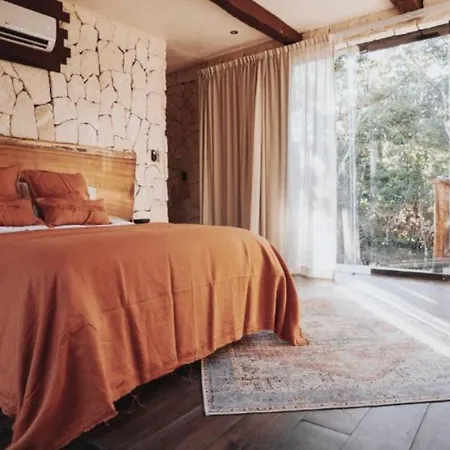 Divine Embodi Retreat Tulum