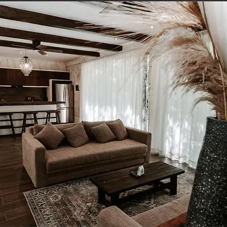 Divine Embodi Retreat * Tulum
