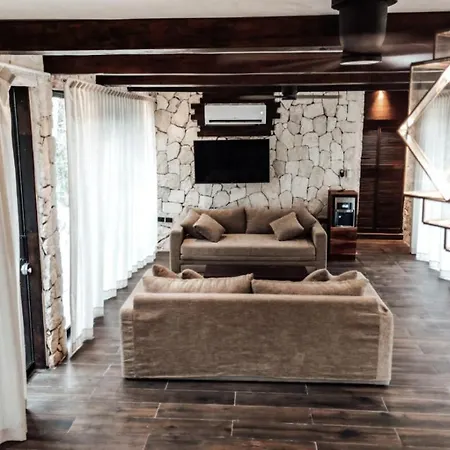 Divine Embodi Retreat Resort