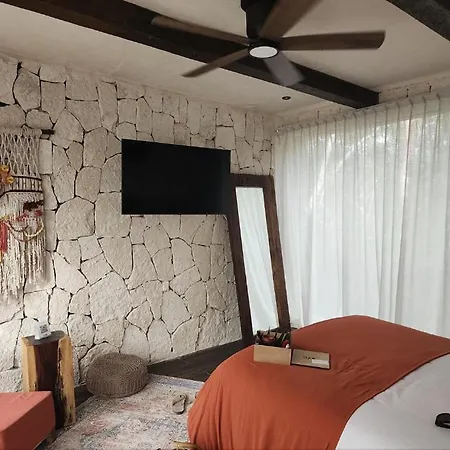 Divine Embodi Retreat Tulum