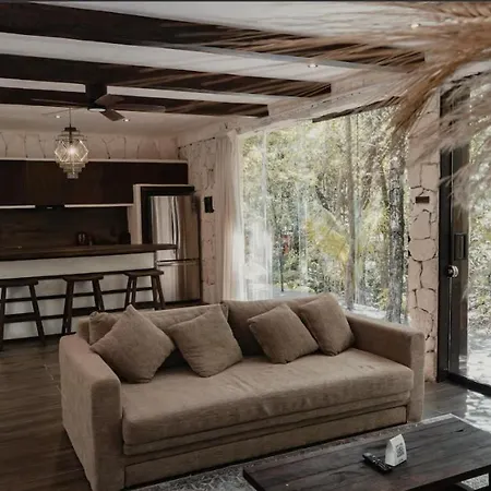 Resort Divine Embodi Retreat *