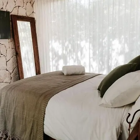 Divine Embodi Retreat Tulum