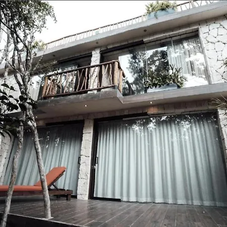 Divine Embodi Retreat Resort