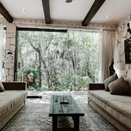 Resort Divine Embodi Retreat
