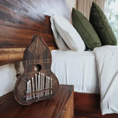 Divine Embodi Retreat Resort *