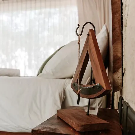Divine Embodi Retreat * Tulum