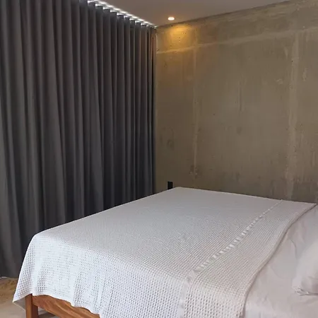 New, Modern Loft In Main Avenue * Tulum
