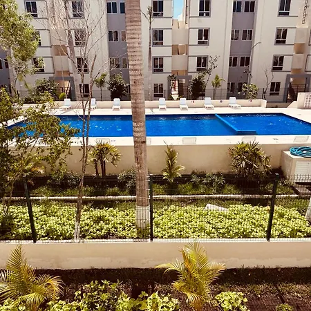 Casa Ixchel *