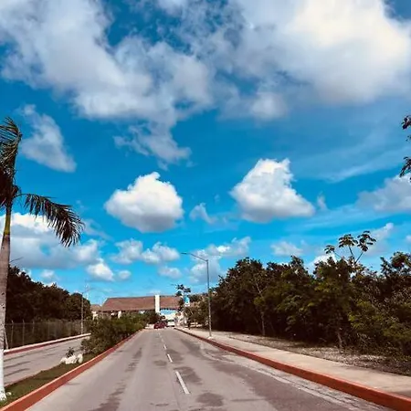 Casa Ixchel Tulum