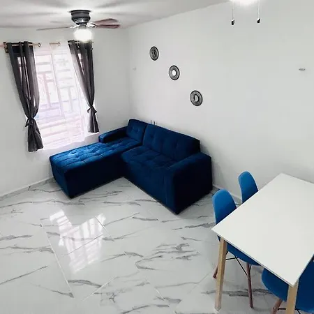 Casa Ixchel